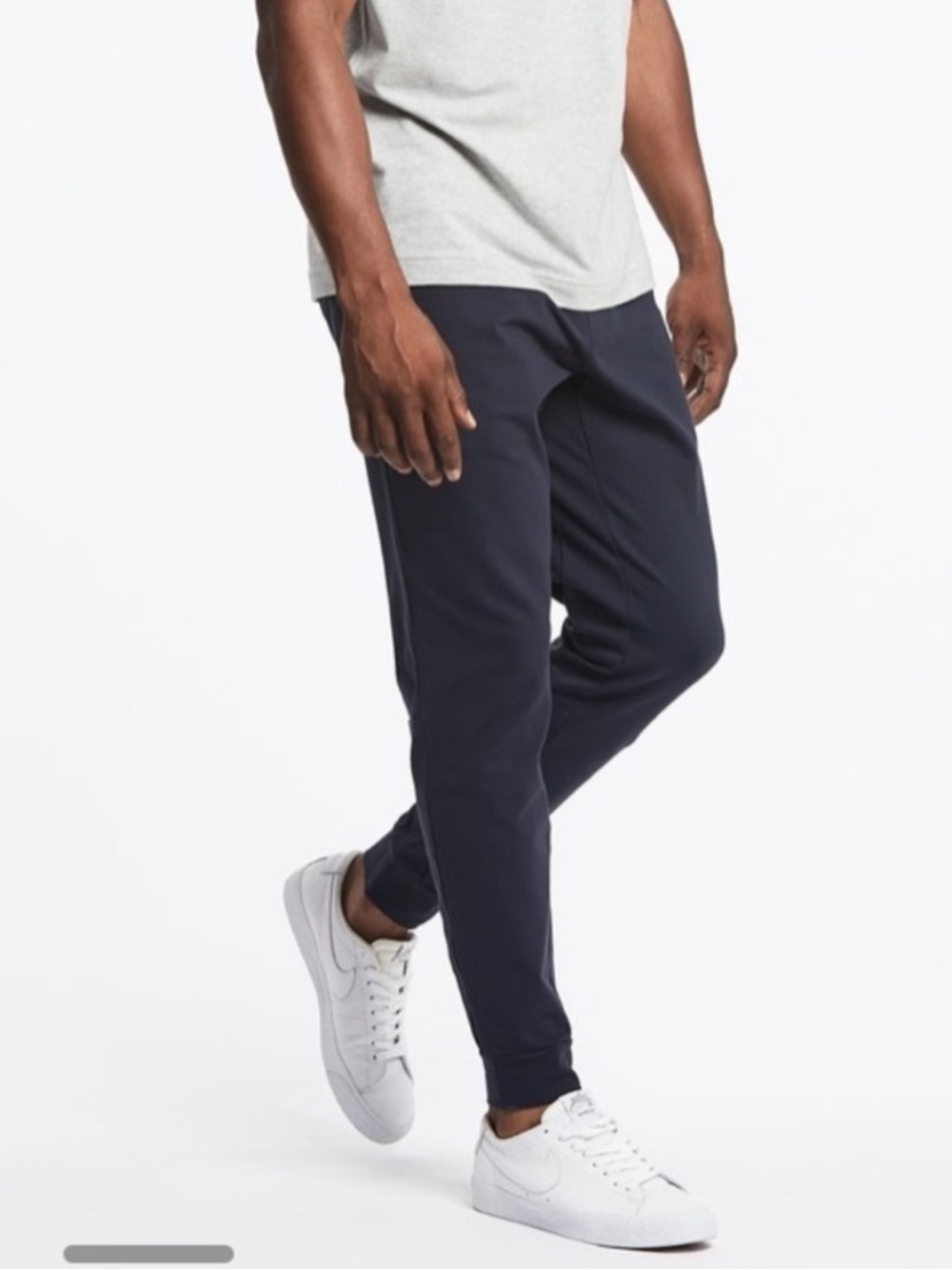 NWOT Public Rec Men's Gamechanger everyday Elevated Jogger Sz 30/30 Black